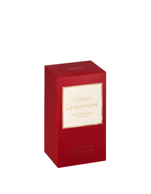 La Panthère Perfumed Hair Mist